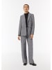 comma Indoor-Blazer in 99B0_schwarz
