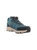 Columbia Trekkingschuhe in Blau