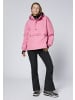 Chiemsee Jacke in Pink