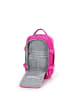 Wittchen Cabin backpack in Pink