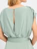 SWING Jumpsuit in lind - 0003