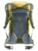 Deuter Wanderrucksack AC Lite 16 2022 in Turmeric/Khaki