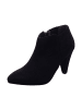 Esgano Damenstiefel kalt Absatz  in  Schwarz