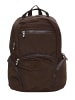 Mindesa Rucksack in Coffee