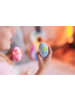 Goki Egg Shaker 66, 1 Stk.- ab 3 Jahren
