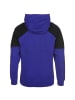 Adidas Sportswear Hoodie Designed For Gameday in blau