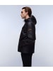 Napapijri Jacke "A-Sovana" in Schwarz
