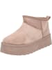 palado Winterstiefel in Beige