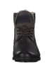 Bugatti Winterstiefel in dark brown