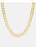 Diamant L'éternel Halskette aus 585 Gelbgold