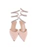 Ital-Design Pump in Beige