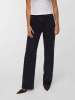 Vero Moda Weit geschnitten in Dark Grey Denim