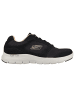 Skechers Sneakers Low FLEX ADVANTAGE 4.0 WOODLAND in schwarz