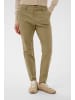 Kaffe Casual Hose KAlea Regular fit in Dusky Green