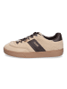 Guess Shoes Sneaker Naoki3 in Beige