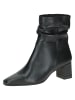 Caprice Stiefelette in BLACK NAPPA