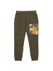 Jack Wolfskin Hose 365 Jax Hideaway Pant in Grau