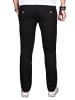 Alessandro Salvarini Jeans ASStredy in Schwarz