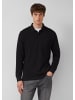 s.Oliver Polo-Shirt in 9999_schwarz