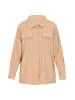 Usha Jacket in Beige