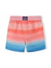 Minoti 2-er Pack Badeshorts 29SWIM250 in Blau