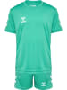 Hummel Verstellbare Taille Anzug Hmllogo Kinder in ATLANTIS