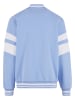 STARTER Bombers - Blouson in carolinablue