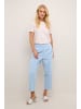 Kaffe Hose KAsakura Casual fit in Faded Denim