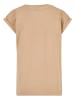 Urban Classics T-Shirt in amber