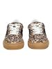 Pavement Sneaker in Leopard