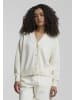 Urban Classics Cardigans in whitesand