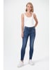 M.O.D Suzy Skinny Fit Mid Blue