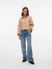 Vero Moda Jacke in Humus