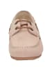 Sioux Schnürschuh Simadesa-701 in rosa