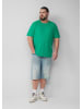 s.Oliver T-Shirt in 7595_grün