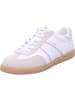 Tamaris Schnürschuhe in WHITE COM