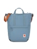 FJÄLLRÄVEN High Coast Totepack Daypack 40 cm Laptopfach in dawn blue