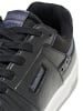 Hummel Sneaker Low Stockholm Lx-E in BLACK