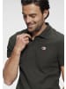 Kangaroos Poloshirt in khaki