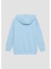 s.Oliver Sweatshirt  in  5312_himmelblau