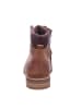 Solidus Stiefeletten/Boot in braun