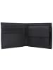 Lacoste Core Essentials Men S Classic Geldbörse RFID Schutz 12 cm noir