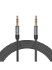 TechProtect UltraBoost AUX Kabel 3,5 mm 1,5 m
