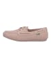 DOCKERS Halbschuhe in Rosa