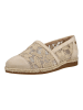 Paul Green Halbschuhe Beige