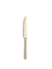 Amefa 24-tlg. Besteckset VENTURA in champagner matt