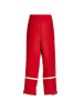 BMS Sailing Wear Regenbundhose "SoftLan" in Rot