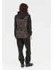 Weather Report Regenjacke Camelia in 1001 Black
