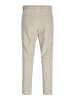JACK & JONES Junior Karottenhosen in Moonbeam