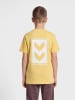 Hummel Hmlflow Jungen in OCHRE